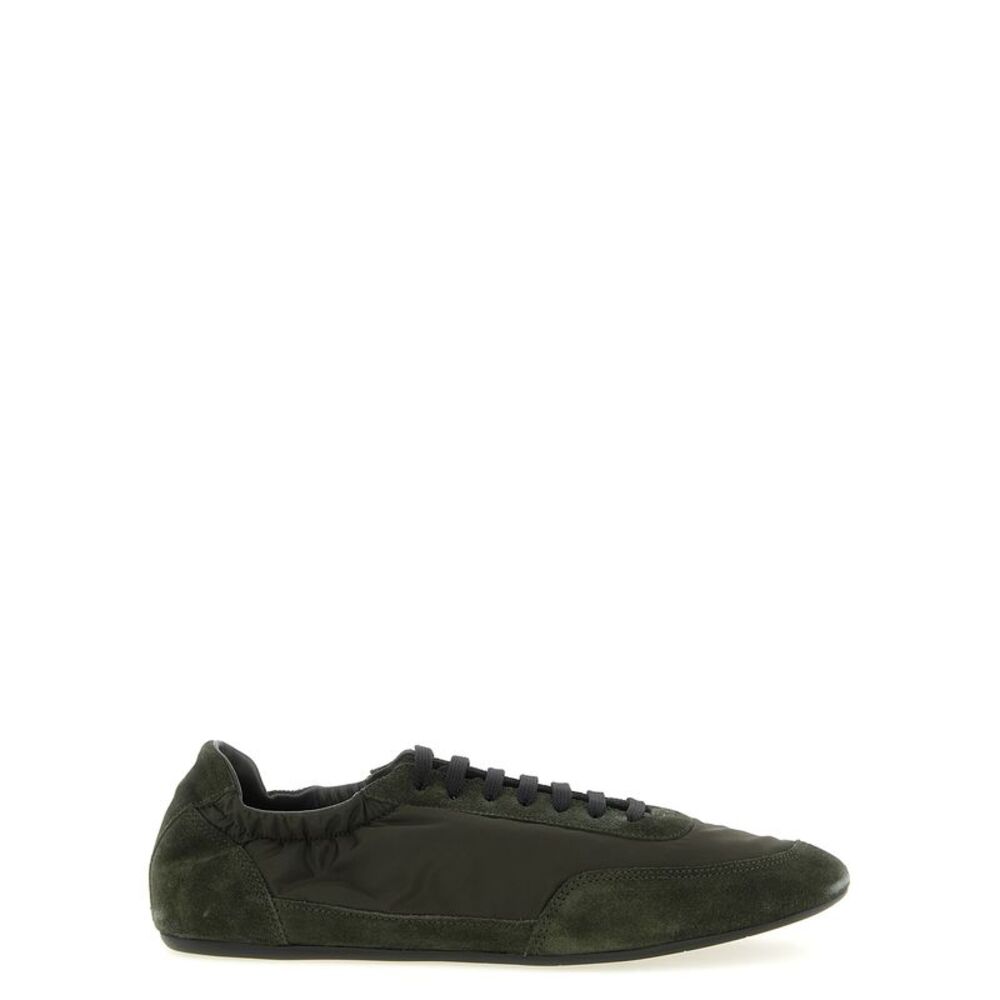 Prada Men 'Collapse' Sneakers